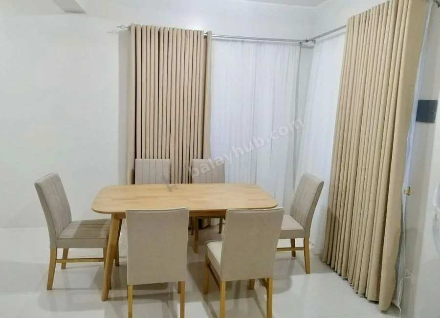 🏡 HOUSE AND LOT FOR RENT – LIPA CITY‼️ 📍 The Villages at Lipa, Lima Estate, Lipa City, Batangas