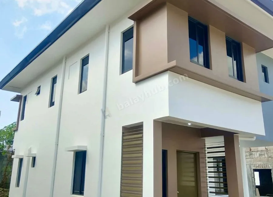 🏡 HOUSE AND LOT FOR RENT – LIPA CITY‼️ 📍 The Villages at Lipa, Lima Estate, Lipa City, Batangas