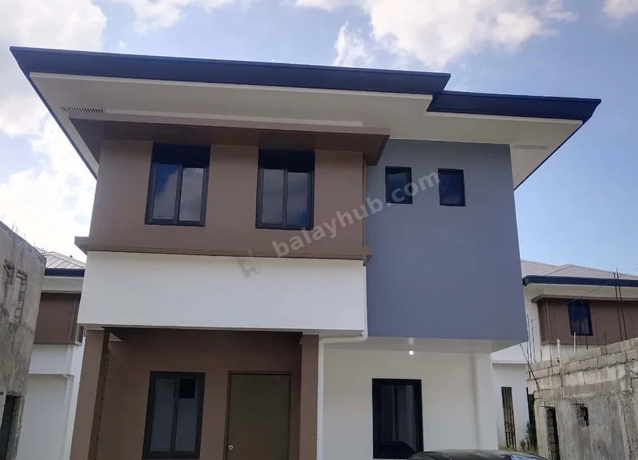 🏡 HOUSE AND LOT FOR RENT – LIPA CITY‼️ 📍 The Villages at Lipa, Lima Estate, Lipa City, Batangas