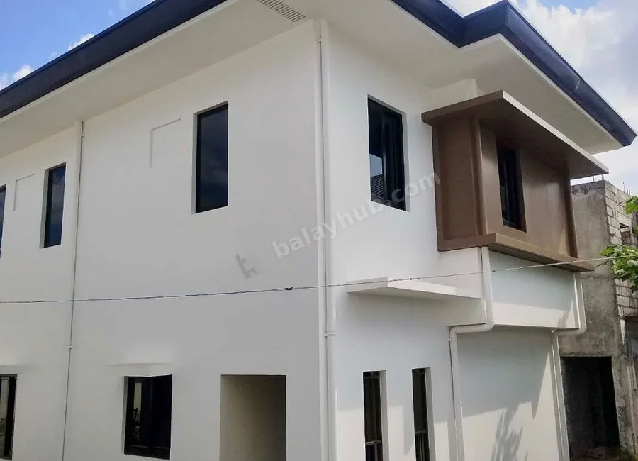 🏡 HOUSE AND LOT FOR RENT – LIPA CITY‼️ 📍 The Villages at Lipa, Lima Estate, Lipa City, Batangas