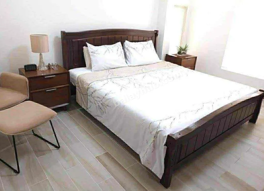 4 BEDROOM SINGLE DETACH  HOUSE FOR RENT INSIDE HIGH END SUBDIVISION