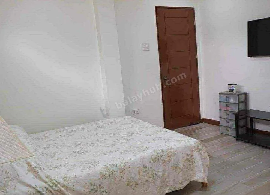 4 BEDROOM SINGLE DETACH  HOUSE FOR RENT INSIDE HIGH END SUBDIVISION