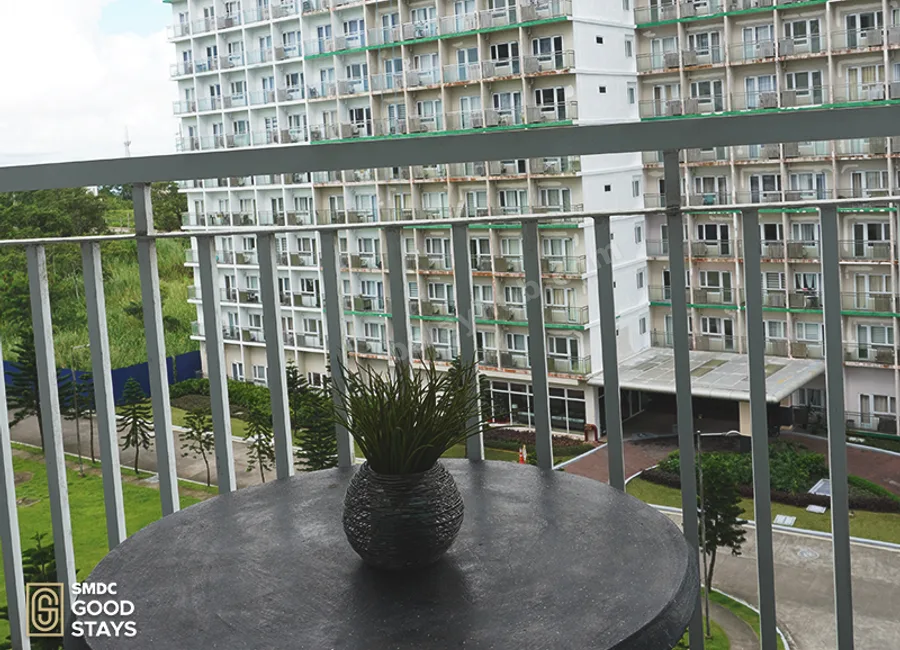 1 Bedroom Unit for Rent, in Unit B050306 Tower 5 Wind Residences Tagaytay City