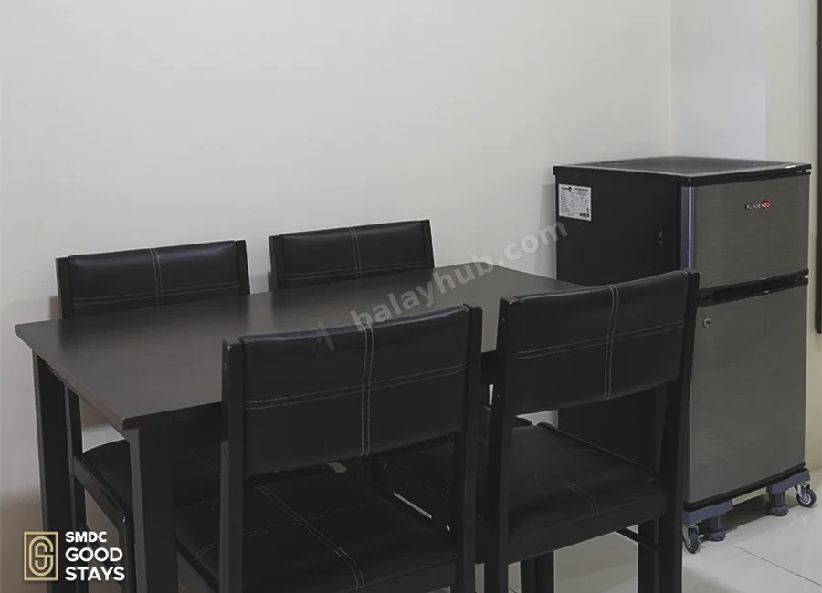 1 Bedroom Unit for Rent, in Unit B010322 Tower 1 Wind Residences Tagaytay City