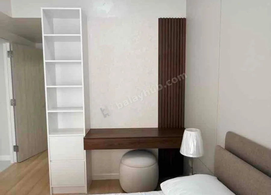 🏙️✨ Luxury Living Awaits at Mandani Bay — 2BR with Balcony & Parking Included! ✨🚗