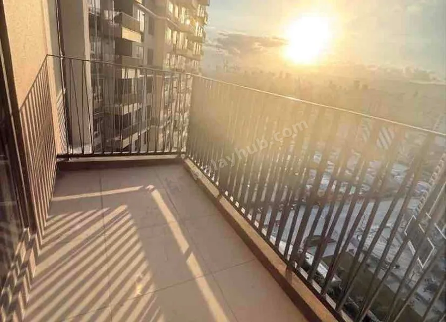 🏙️✨ Luxury Living Awaits at Mandani Bay — 2BR with Balcony & Parking Included! ✨🚗