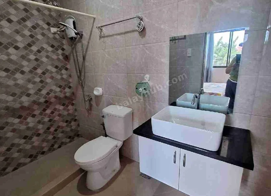 House for Rent-Villa Sonrisa