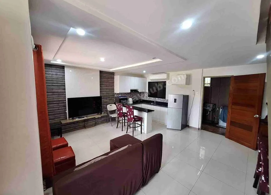 House for Rent-Villa Sonrisa