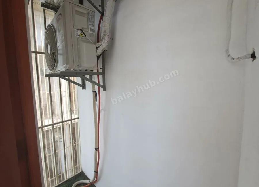 For sale or Assumption 2bedroom in Bayanihan Flast Mactan 2
