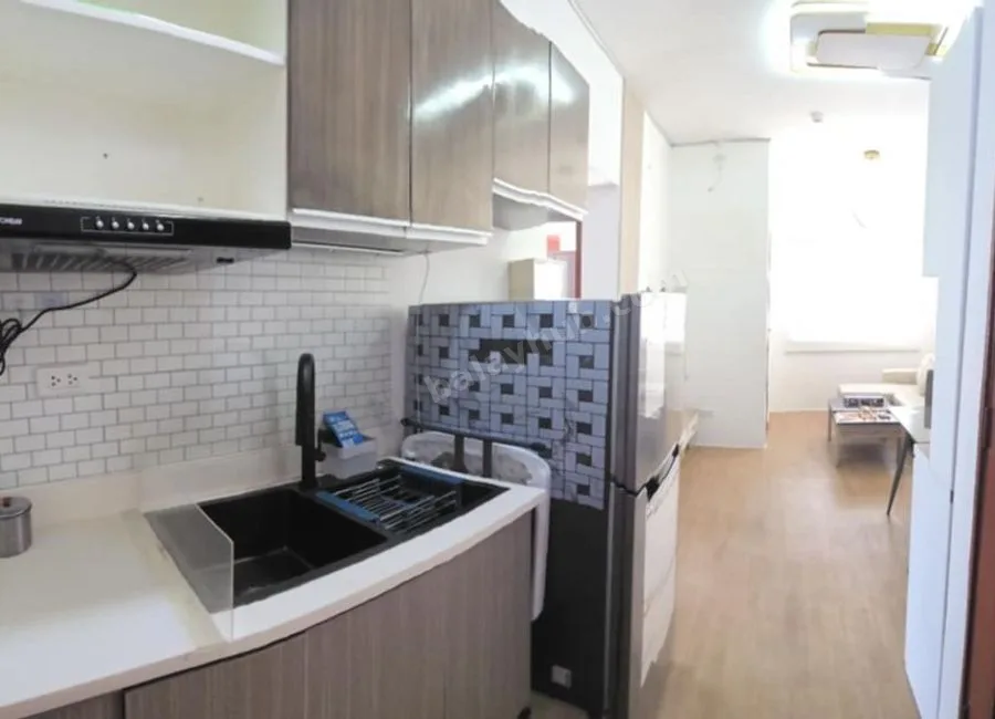 For sale or Assumption 2bedroom in Bayanihan Flast Mactan 2
