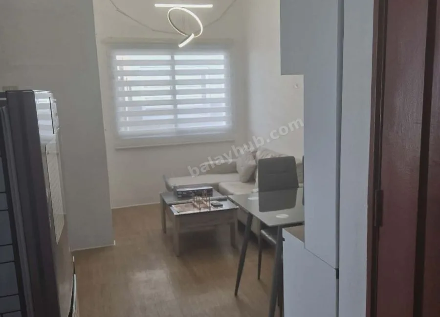 For sale or Assumption 2bedroom in Bayanihan Flast Mactan 2