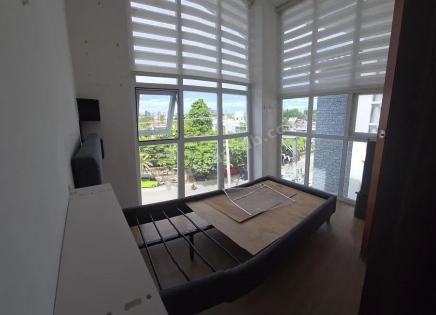 For sale or Assumption 2bedroom in Bayanihan Flast Mactan 2