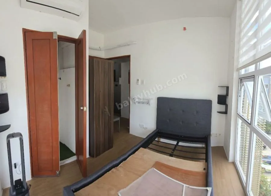 For sale or Assumption 2bedroom in Bayanihan Flast Mactan 2