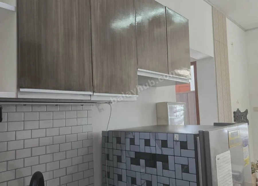 For sale or Assumption 2bedroom in Bayanihan Flast Mactan 2