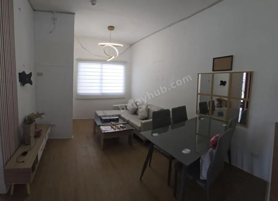 For sale or Assumption 2bedroom in Bayanihan Flast Mactan 2