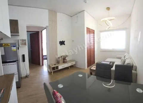 For sale or Assumption 2bedroom in Bayanihan Flast Mactan 2