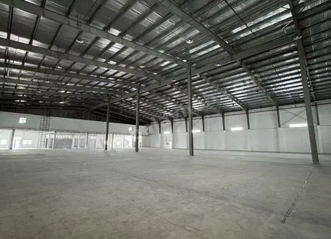 Light Industry and Science Park (LISP) III, Warehouse for Lease, Batangas
