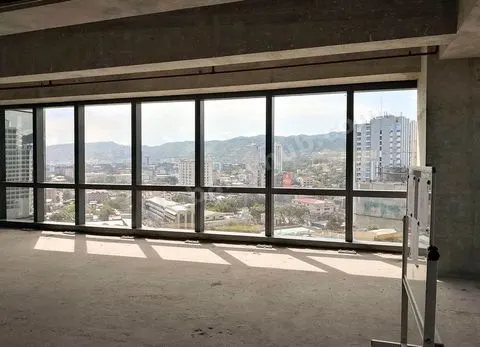 136 SqM Office Space for Rent in Cebu Business Park