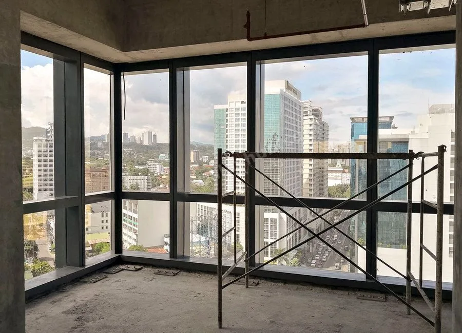 136 SqM Office Space for Rent in Cebu Business Park