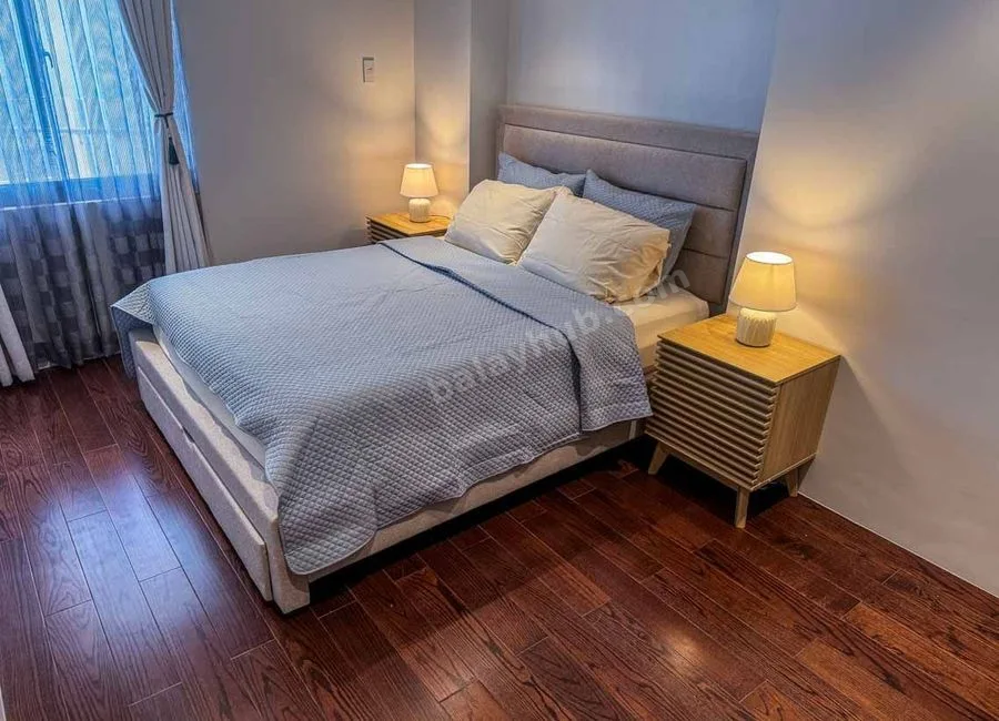 Fully-Furnished 1 Bedroom for Rent in Tambuli