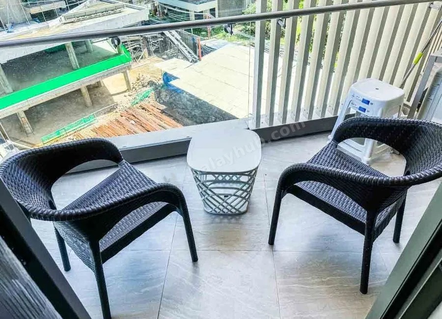 Fully-Furnished 1 Bedroom for Rent in Tambuli