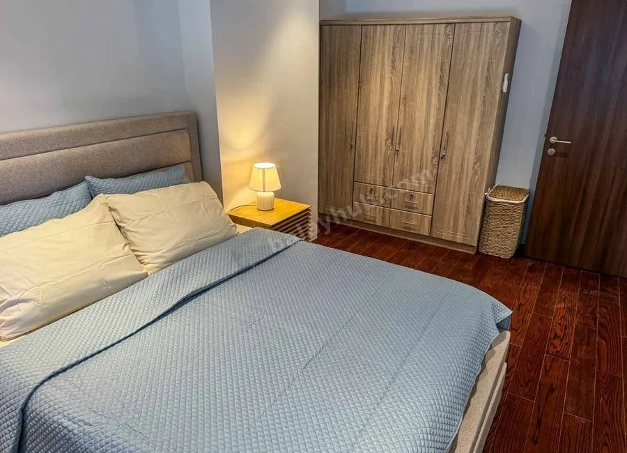 Fully-Furnished 1 Bedroom for Rent in Tambuli