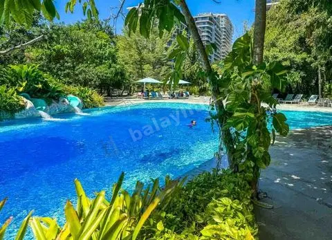 Fully-Furnished 1 Bedroom for Rent in Tambuli