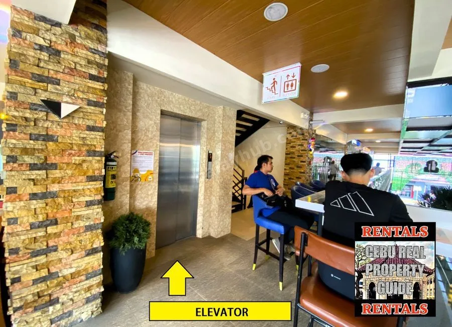 For Rent Mall Stalls and Kiosks in Downtown Colon Cebu City