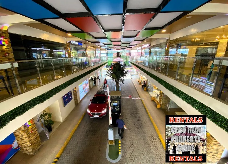 For Rent Mall Stalls and Kiosks in Downtown Colon Cebu City