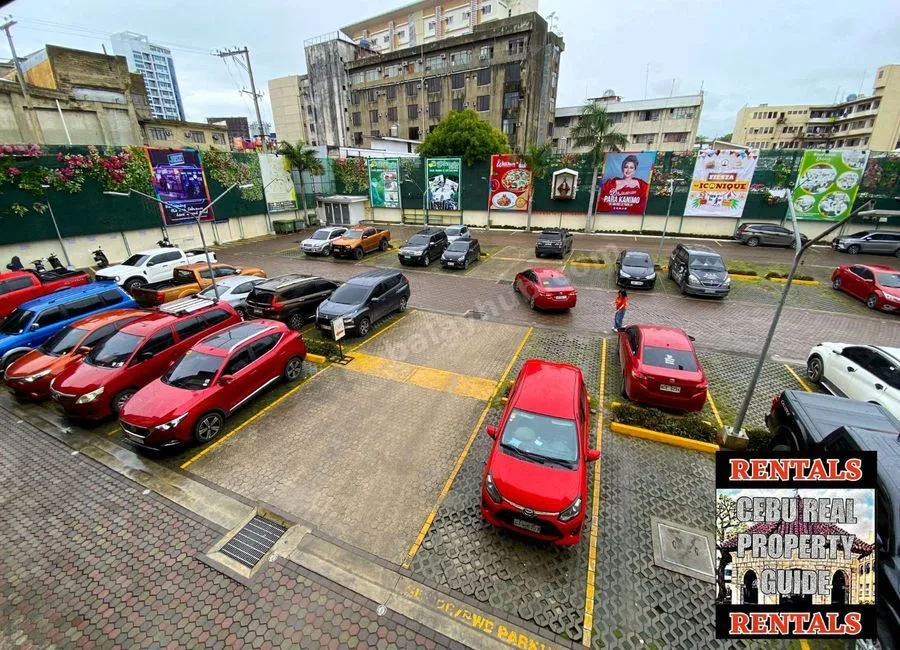 For Rent Mall Stalls and Kiosks in Downtown Colon Cebu City