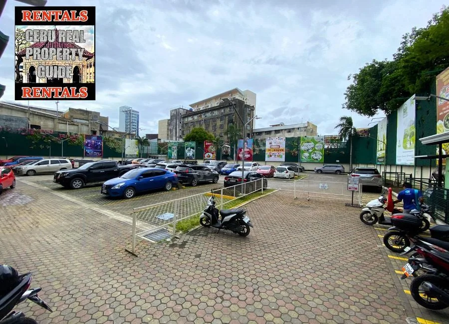 For Rent Mall Stalls and Kiosks in Downtown Colon Cebu City
