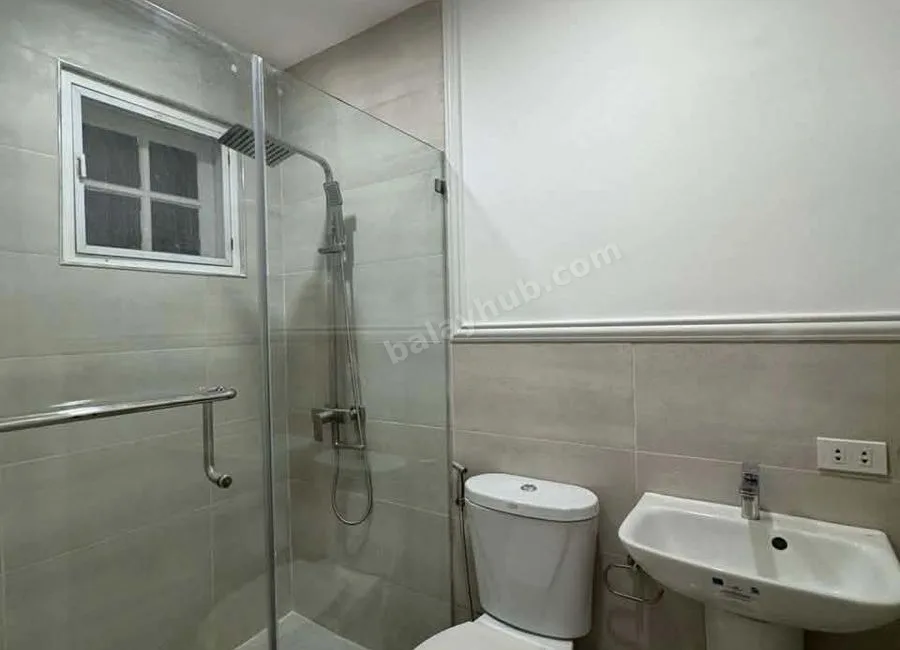 House and Lot for Rent in North Town Homes , Mandaue City