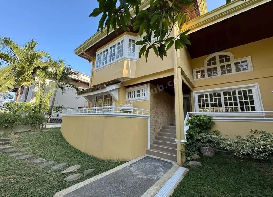 House and Lot for Rent in North Town Homes , Mandaue City