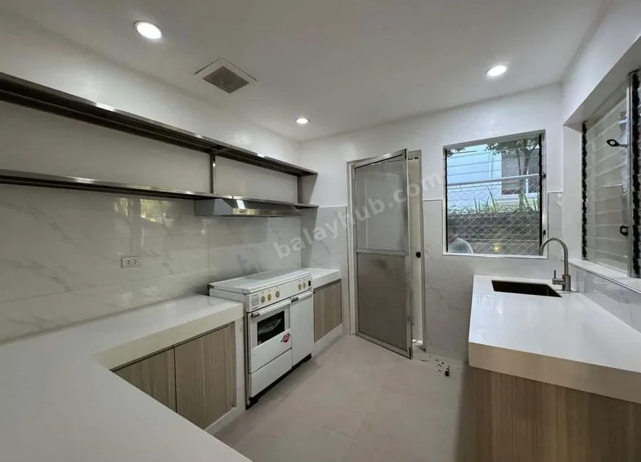 House and Lot for Rent in North Town Homes , Mandaue City