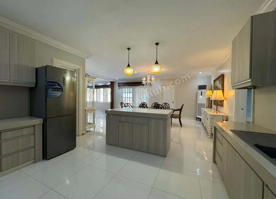 House and Lot for Rent in North Town Homes , Mandaue City