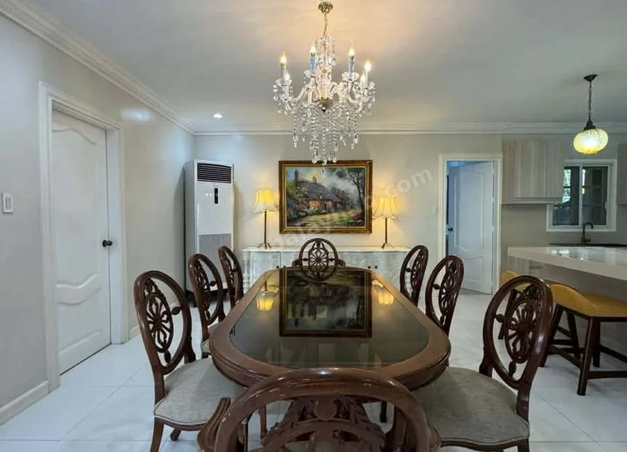 House and Lot for Rent in North Town Homes , Mandaue City