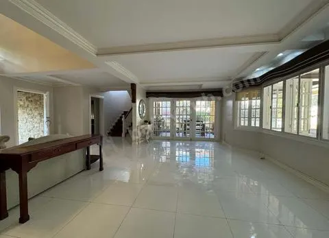 House and Lot for Rent in North Town Homes , Mandaue City