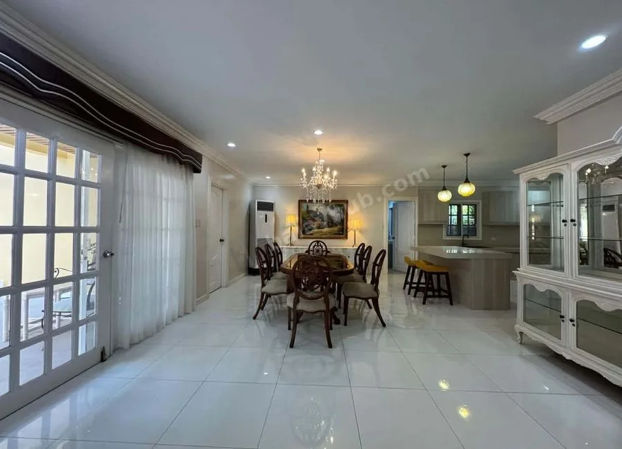 House and Lot for Rent in North Town Homes , Mandaue City