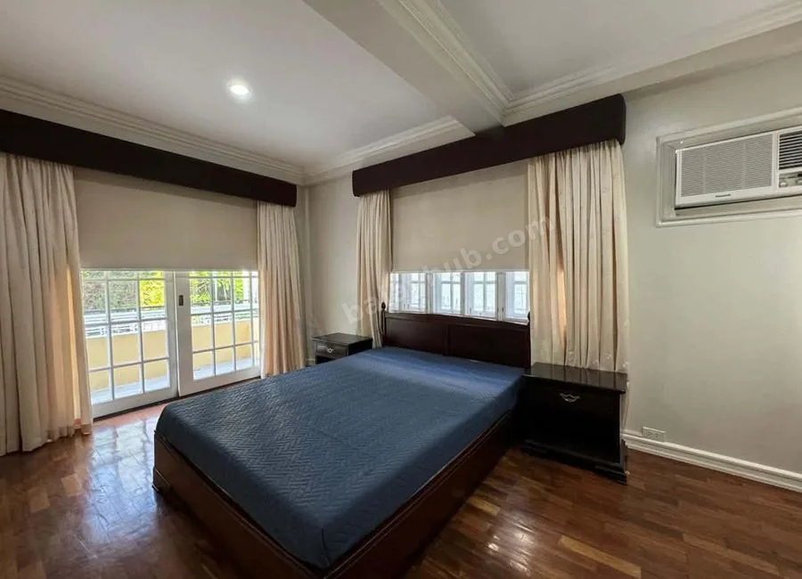 House and Lot for Rent in North Town Homes , Mandaue City