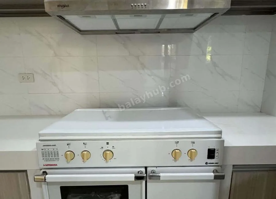 House and Lot for Rent in North Town Homes , Mandaue City