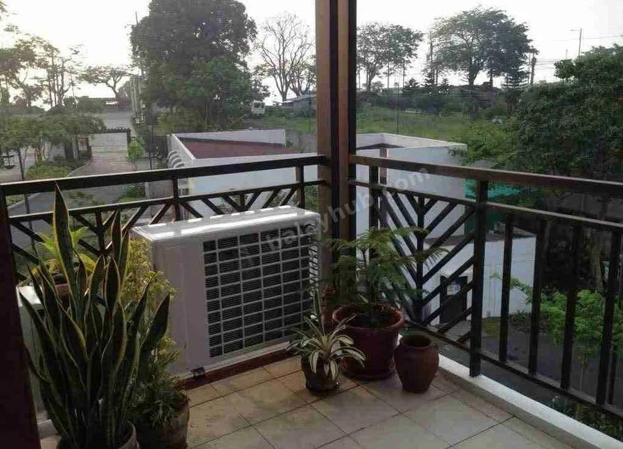 For Rent Condo in Tagaytay (Kasa Luntian by Alveo Land)