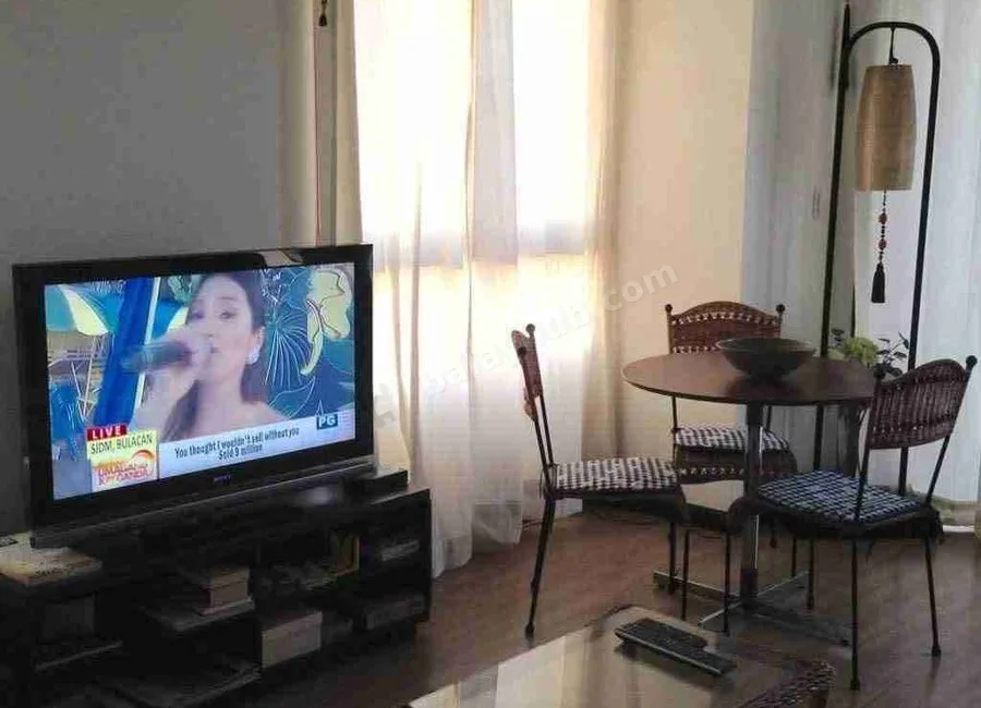 For Rent Condo in Tagaytay (Kasa Luntian by Alveo Land)