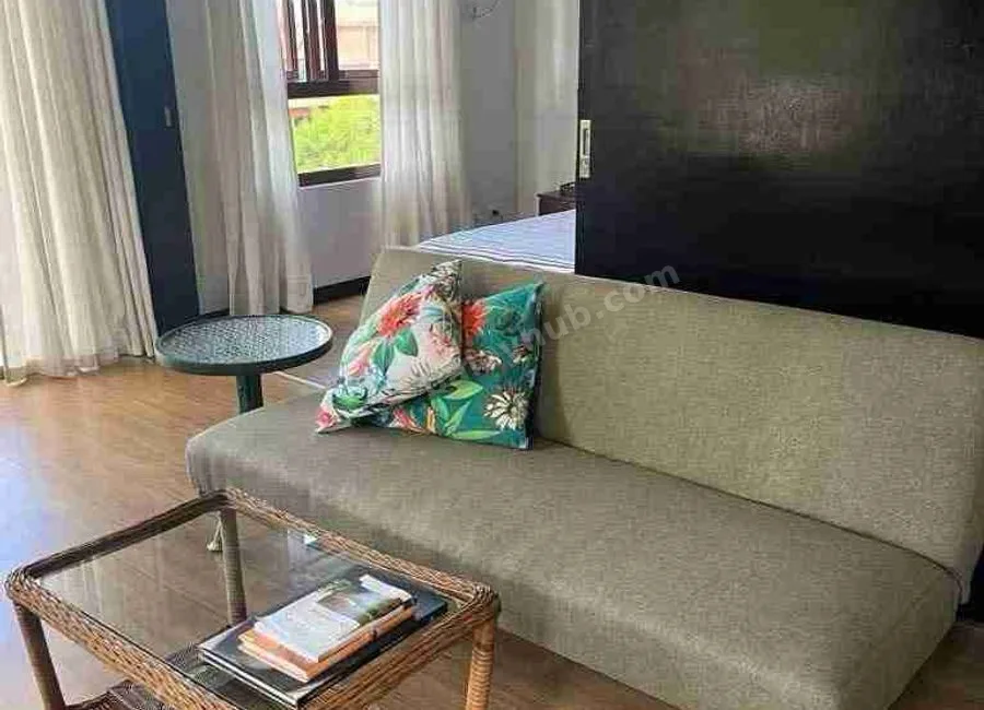 For Rent Condo in Tagaytay (Kasa Luntian by Alveo Land)