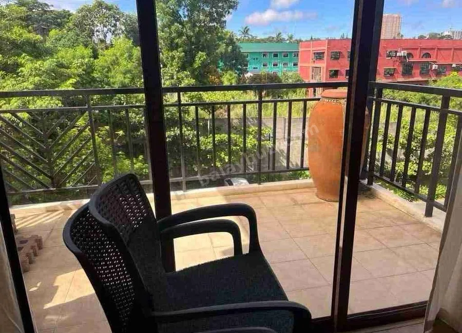 For Rent Condo in Tagaytay (Kasa Luntian by Alveo Land)