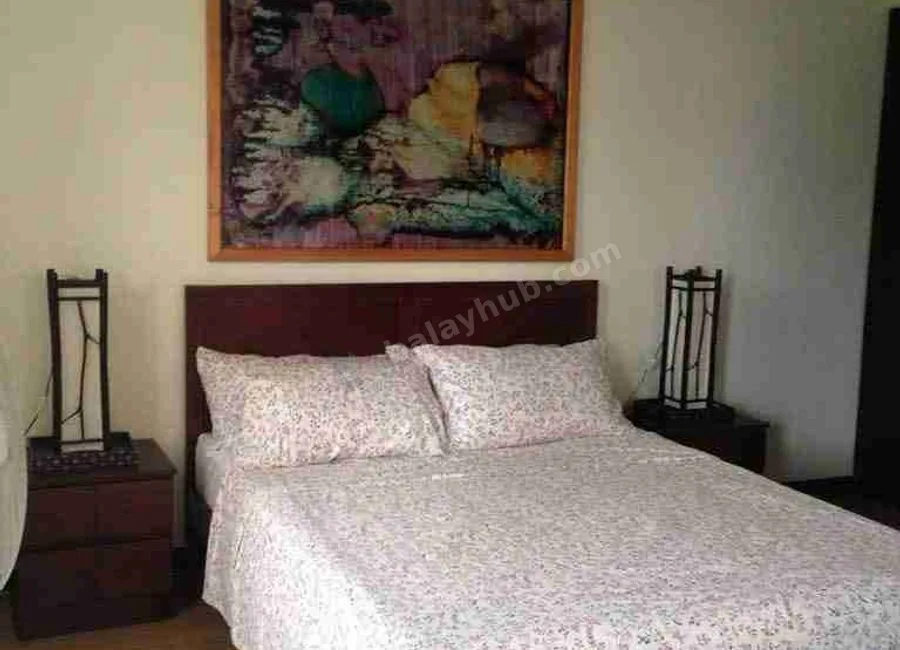 For Rent Condo in Tagaytay (Kasa Luntian by Alveo Land)