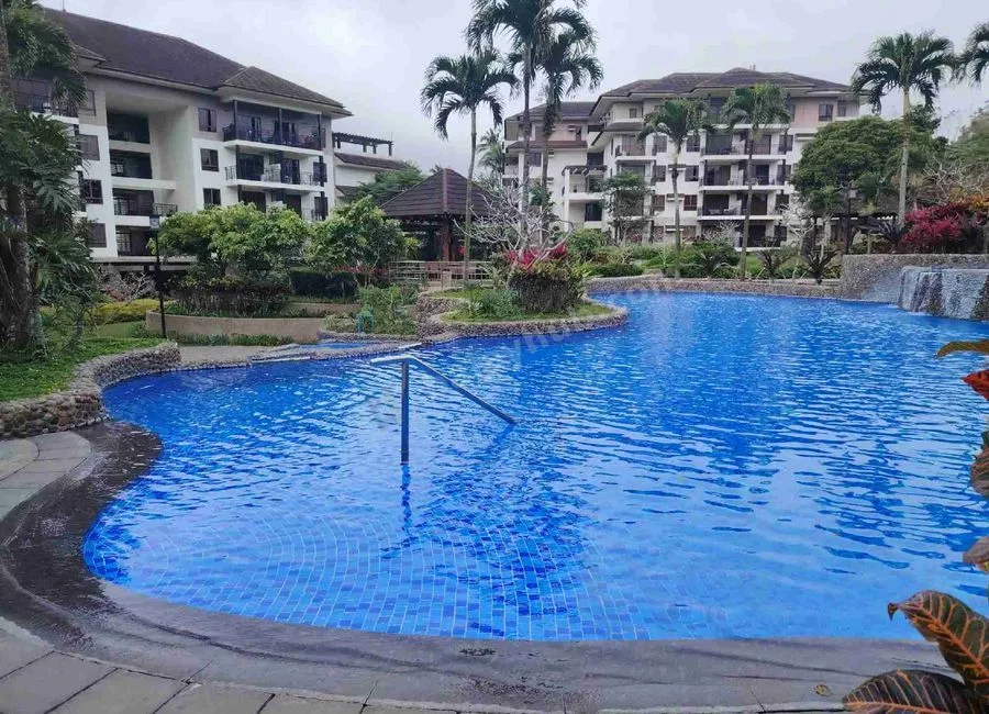 For Rent Condo in Tagaytay (Kasa Luntian by Alveo Land)