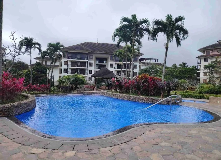 For Rent Condo in Tagaytay (Kasa Luntian by Alveo Land)