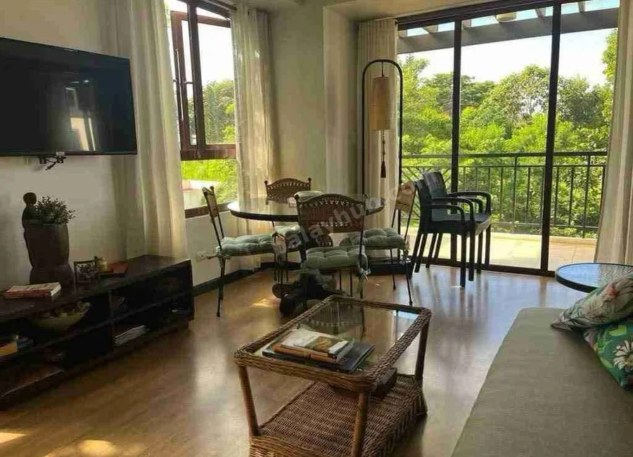 For Rent Condo in Tagaytay (Kasa Luntian by Alveo Land)