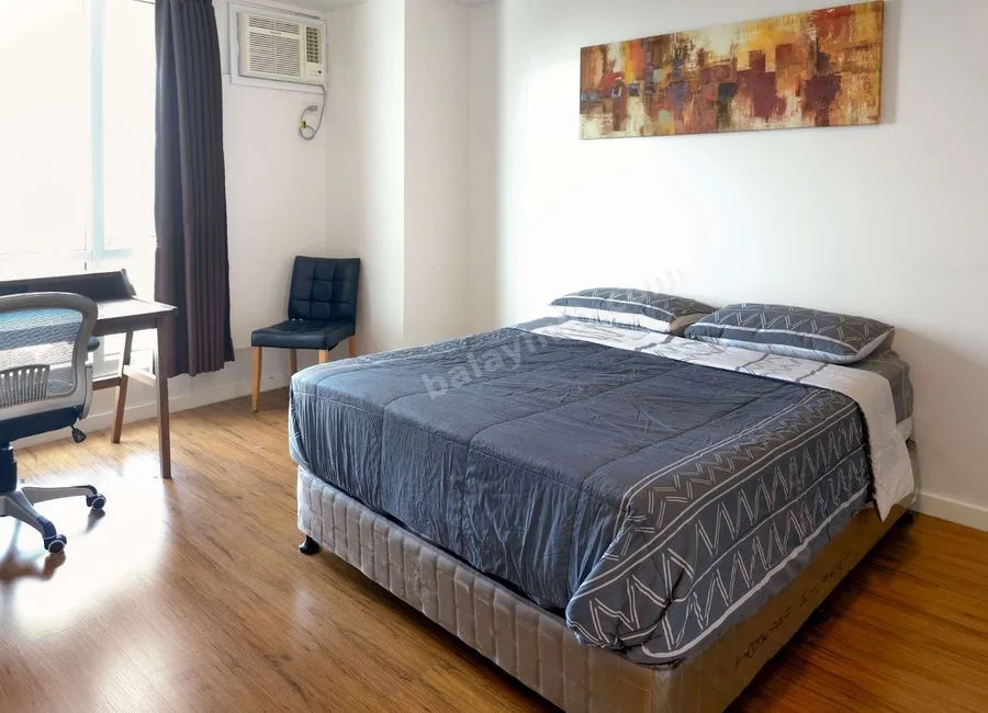 Marco Polo Residences – Lahug, Cebu City - Elegant 2-Bedroom Corner Unit with Mountain View
