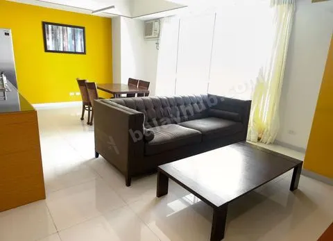Marco Polo Residences – Lahug, Cebu City - Elegant 2-Bedroom Corner Unit with Mountain View
